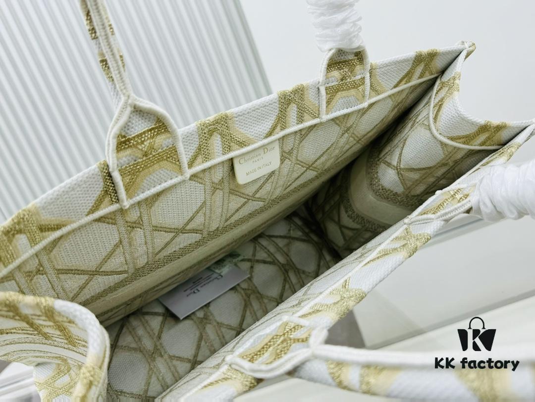 6930a7696e68136f4d9ac506 Thick Yarn Heavy Fabric Original Order Large Size Di0r Book Tote