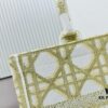 6930a76a6e68136f4d9ac50a Thick Thread, Heavy Fabric Original Order Medium Di0r Book Tote