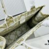 6930a76e6e68136f4d9ac512 Thick Thread, Heavy Fabric Original Order Medium Di0r Book Tote