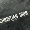 6930a7706e68136f4d9ac516 Oversized Original Order Thick Yarn Fabric Dior Book Tote