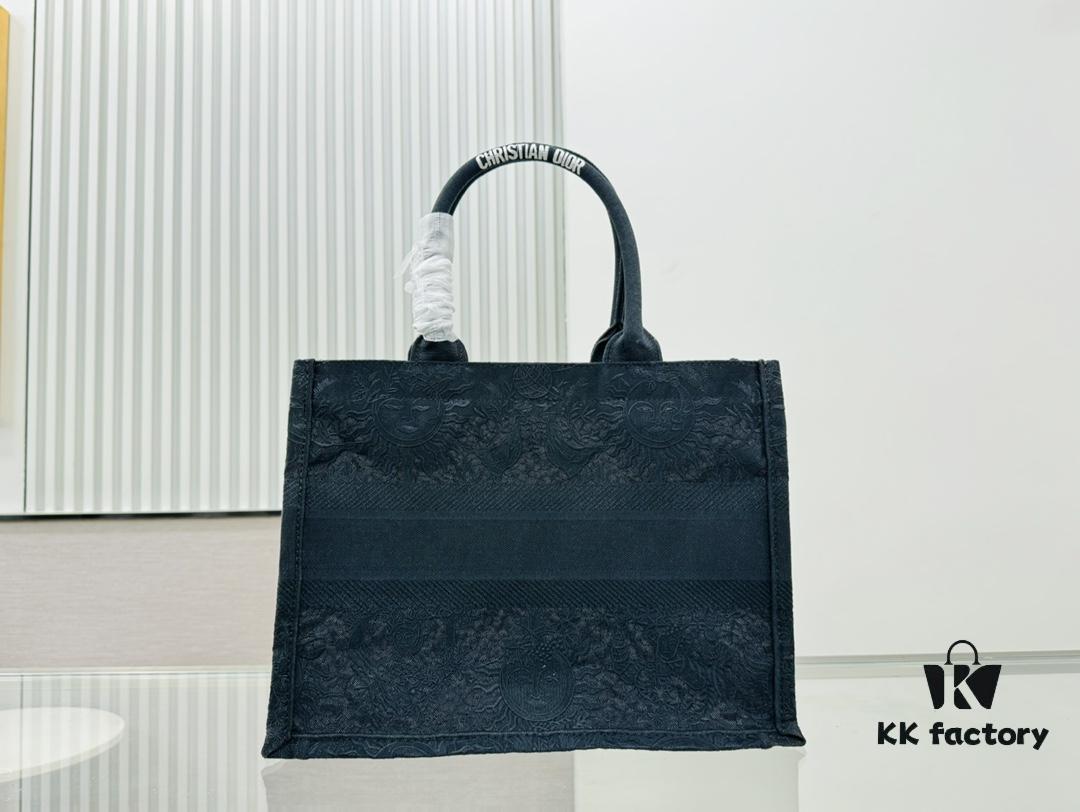 Thick Thread, Heavy Fabric Original Order Medium [Dior Book Tote]