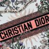 Thick Stitching, Heavy Fabric Original Order Medium [Dior Book Tote]