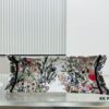 Thick Stitching, Heavy Fabric Original Order Medium [Dior Book Tote]