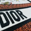 6930a7806e68136f4d9ac537 Oversized Original Order Thick Yarn Fabric Dior Book Tote