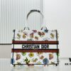 ️ Thick Thread, Heavy Fabric Original Order Medium [Dior Book Tote]