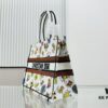️ Thick Thread, Heavy Fabric Original Order Medium [Dior Book Tote]