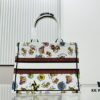 ️ Thick Thread, Heavy Fabric Original Order Medium [Dior Book Tote]