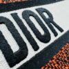 ️ Thick Thread, Heavy Fabric Original Order Medium [Dior Book Tote]