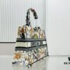 Thick Thread, Heavy Fabric Original Order Medium Size [Dior Book Tote]
