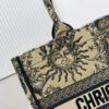 Thick Stitching, Heavy Fabric Original Order Medium Size [Dior Book Tote]
