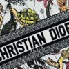 Thick Thread, Heavy Fabric Original Order Medium Size [Dior Book Tote]