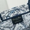 Thick Thread, Heavy Fabric Original Order Medium Di0r Book Tote