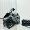 6930a7aa6e68136f4d9ac595 Dior Book Tote Large Oil-Waxed Leather Handbag