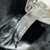 6930a7ad6e68136f4d9ac59d Dior Book Tote Large Oil-Waxed Leather Handbag