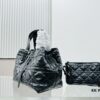 6930a7ae6e68136f4d9ac59e Medium Oil-Waxed Leather Dior Book Tote, High Quality