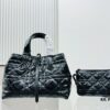 6930a7b26e68136f4d9ac5a6 Medium Oil-Waxed Leather Dior Book Tote, High Quality