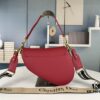 Large Size ♥Dior Saddle Palm Print Series [Includes Official Retail Box 🎁]