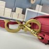 Large Size ♥Dior Saddle Palm Print Series [Includes Official Retail Box 🎁]
