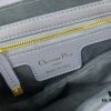 Large Size ♥Dior Saddle Palm Print Series [Includes Retail Box 🎁]