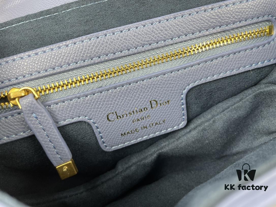Large Size ♥Dior Saddle Palm Print Series [Includes Retail Box 🎁]