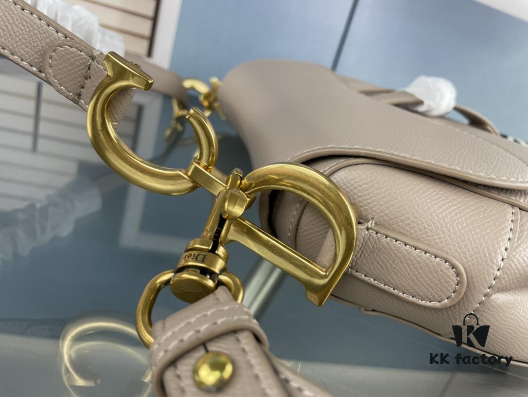 Large Size ♥Dior Saddle Palm Print Series [Includes Official Retail Box 🎁]