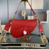 Large Size [♥Dior Saddle Palm Print Collection] [Includes Original Boutique Box 🎁]