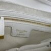 Large Size ♥Dior Saddle Palm Print Series [Includes Retail Box 🎁]