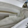 Large Size ♥Dior Saddle Palm Print Series [Includes Retail Box 🎁]