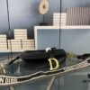 Large Size ♥Dior Saddle Palm Print Series [Includes Retail Box 🎁]