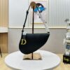 6930a7da6e68136f4d9ac5fd Christian Dior New Saddle Bag - Crescent Underarm Bag