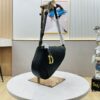 6930a7da6e68136f4d9ac5fe Christian Dior New Saddle Bag - Crescent Underarm Bag