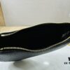 6930a7db6e68136f4d9ac603 Christian Dior New Saddle Bag - Crescent Underarm Bag
