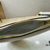 6930a7e06e68136f4d9ac60d Christian Dior New Moon-Shaped Underarm Bag