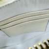 6930a7e16e68136f4d9ac60f Christian Dior New Moon-Shaped Underarm Bag