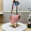 Christian Dior New Saddle Bag - Crescent Armpit Bag