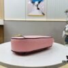 Christian Dior New Saddle Bag - Crescent Armpit Bag