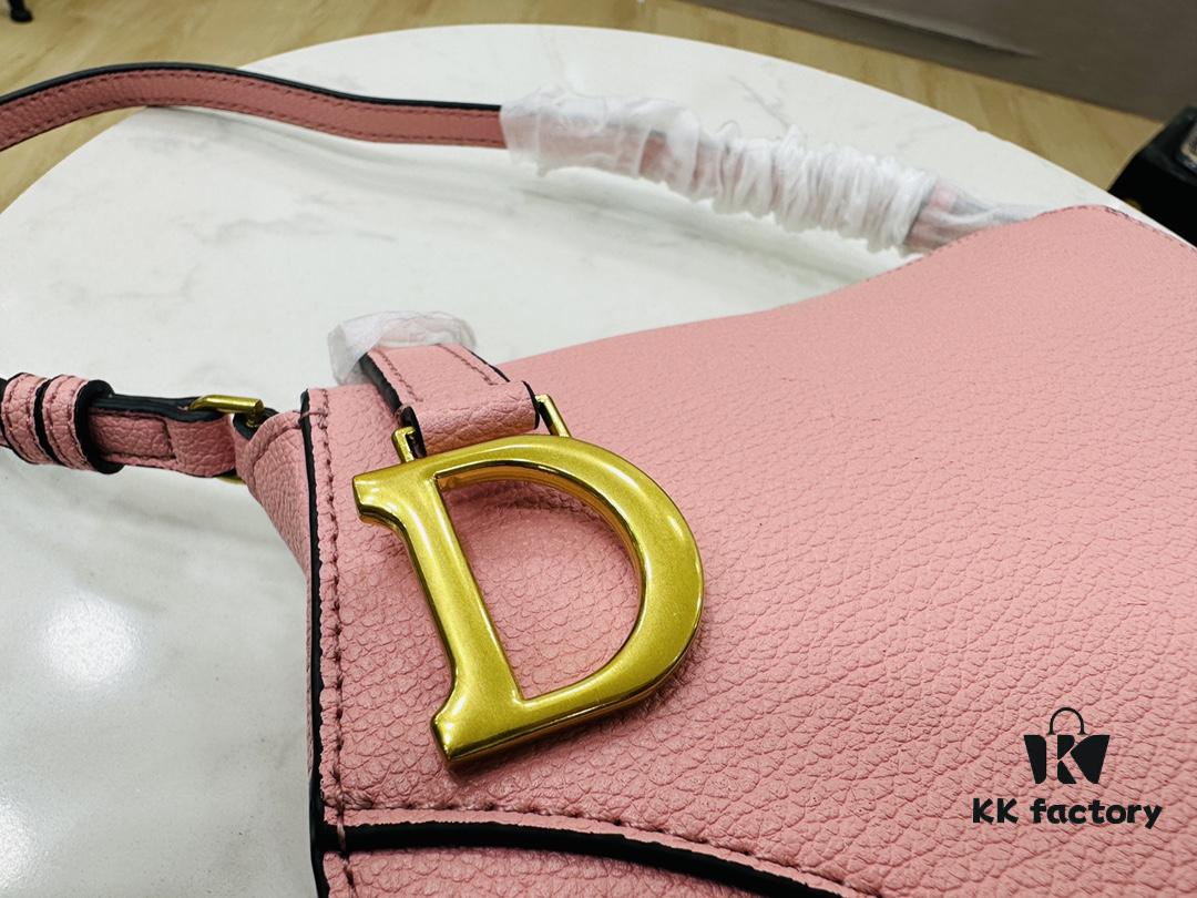 Christian Dior New Saddle Bag - Crescent Armpit Bag