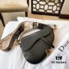 6930a7e96e68136f4d9ac61e Dior Saddle Bag