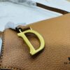 6930a7e96e68136f4d9ac620 Christian Dior New Saddle Bag - Crescent Armpit Bag