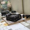 6930a7ef6e68136f4d9ac62c Vintage Version Dior Bobby 2022 Early Autumn New Retro Bag