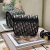 6930a7f06e68136f4d9ac62e Vintage Version Dior Bobby 2022 Early Autumn New Retro Bag