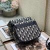 6930a7f06e68136f4d9ac62f Vintage Version Dior Bobby 2022 Early Autumn New Retro Bag