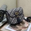 6930a7f06e68136f4d9ac630 Vintage Version Dior Bobby 2022 Early Autumn New Retro Bag
