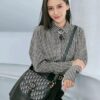 6930a7f06e68136f4d9ac631 Vintage Version Dior Bobby 2022 Early Autumn New Retro Bag