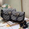 6930a7f06e68136f4d9ac632 Vintage Version Dior Bobby 2022 Early Autumn New Retro Bag