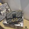 6930a7f26e68136f4d9ac634 🆕【Dior 30 Montaigne♥️ Colored Buckle】