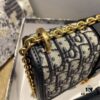 6930a7f26e68136f4d9ac635 🆕【Dior 30 Montaigne♥️ Colored Buckle】