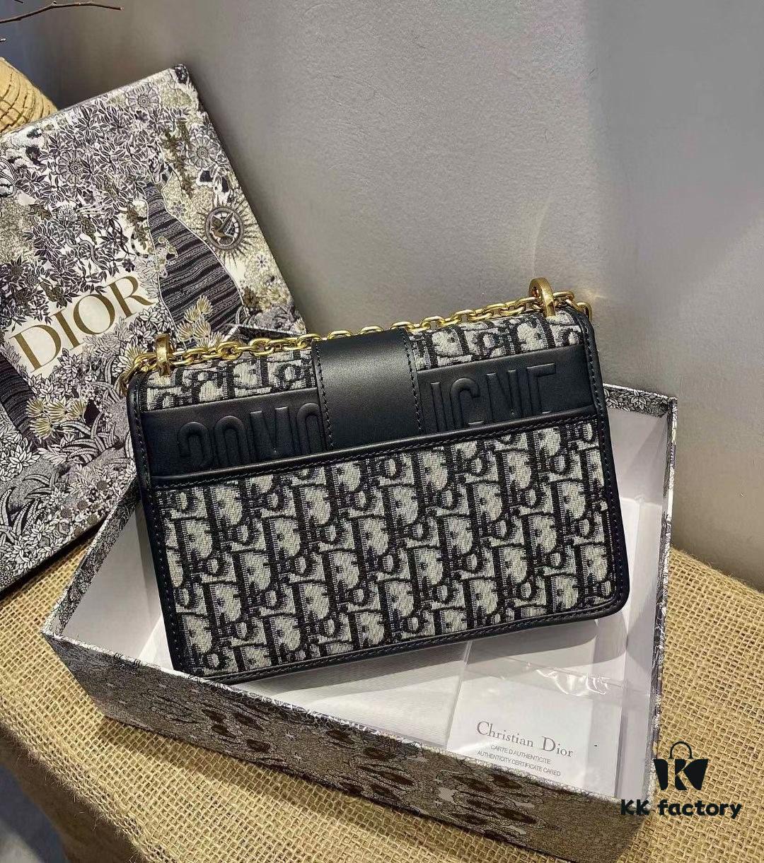 6930a7f56e68136f4d9ac637 🆕【Dior 30 Montaigne♥️ Colored Buckle】