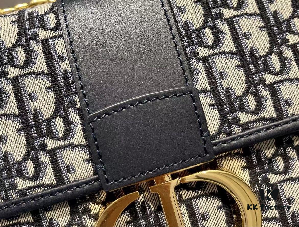 6930a7f56e68136f4d9ac63a 🆕【Dior 30 Montaigne♥️ Colored Buckle】