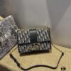 6930a7f56e68136f4d9ac63b 🆕【Dior 30 Montaigne♥️ Colored Buckle】